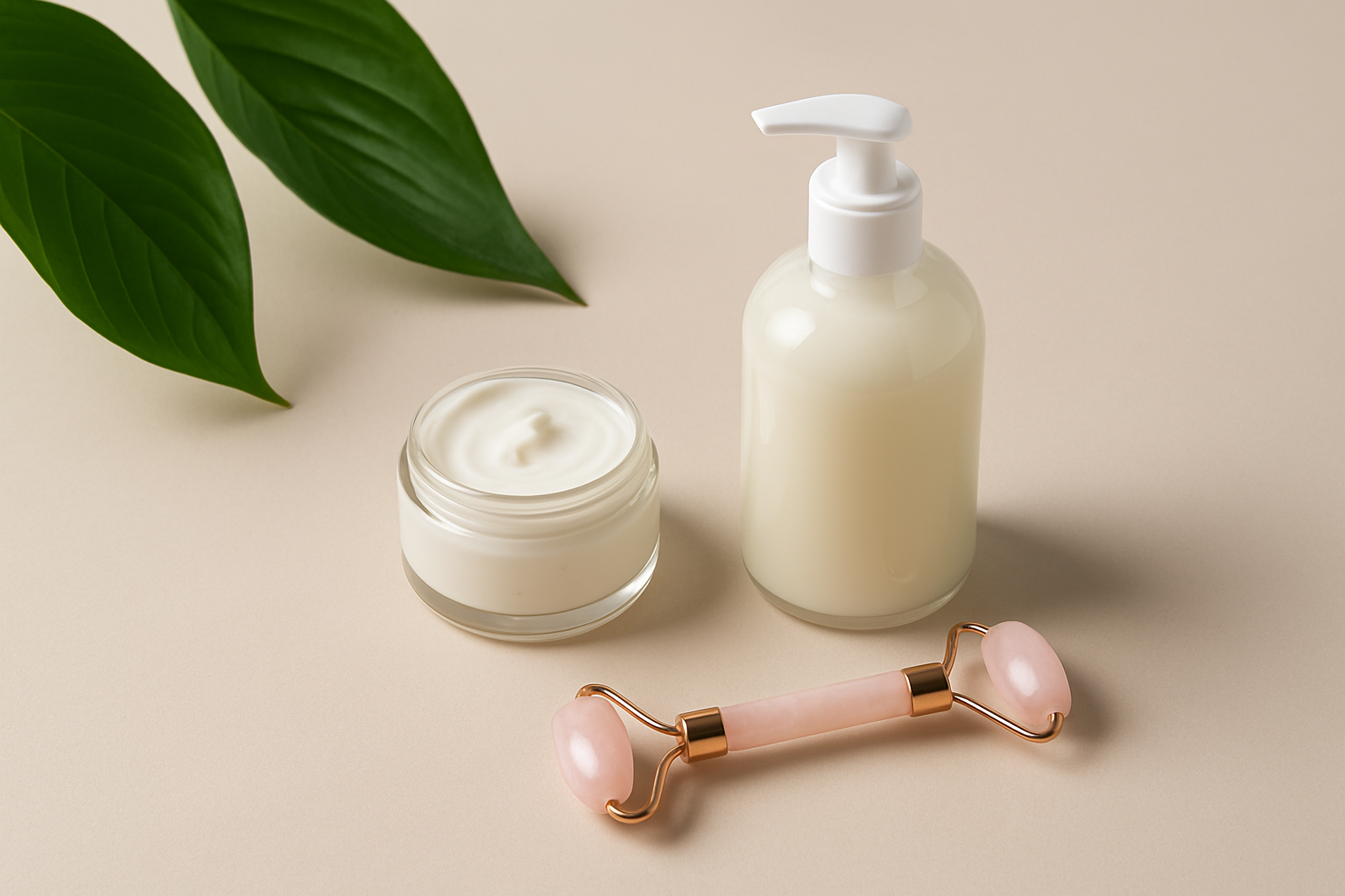 Best Clean Beauty Natural Skincare Solutions