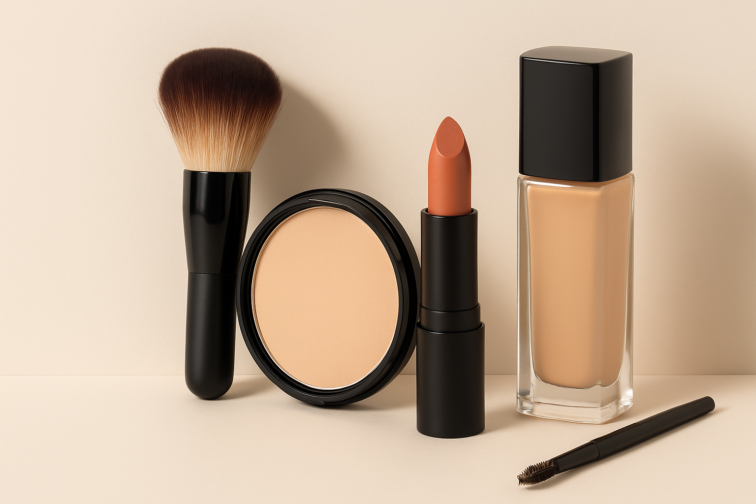 Clean Beauty Natural Skincare Solutions