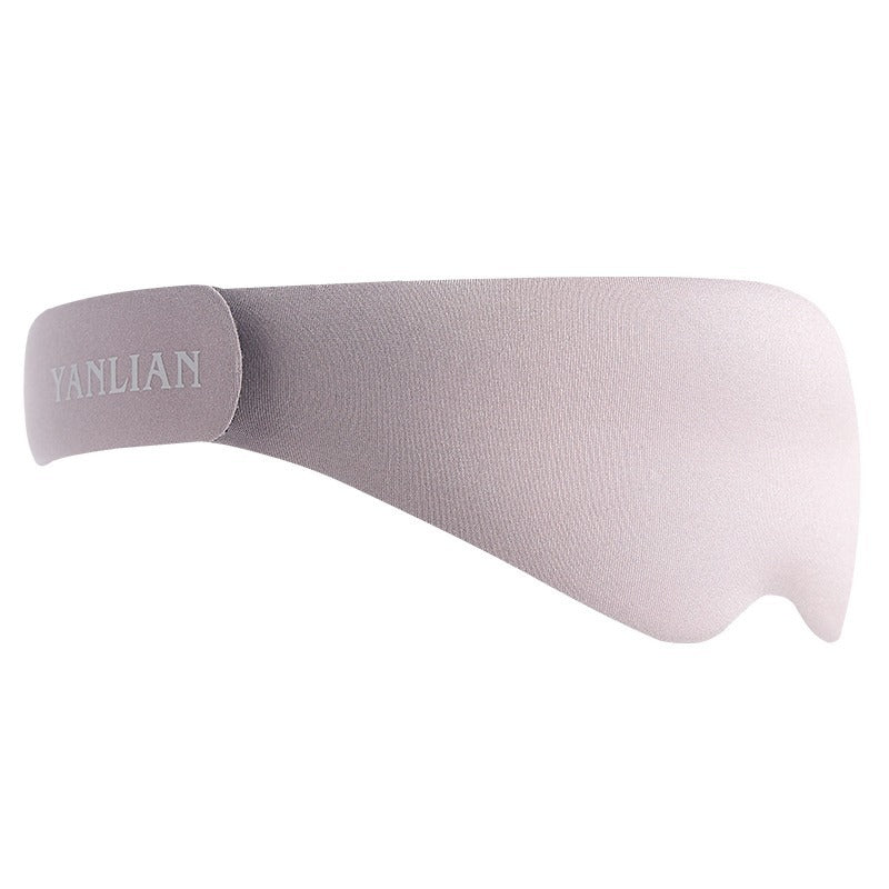 3D Sleep Eye Mask – Total Light‑Shading Comfort