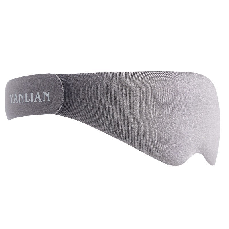 3D Sleep Eye Mask – Total Light‑Shading Comfort