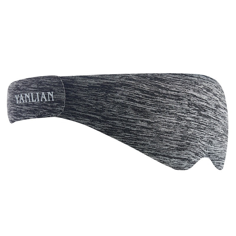 3D Sleep Eye Mask – Total Light‑Shading Comfort